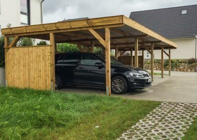 Carport